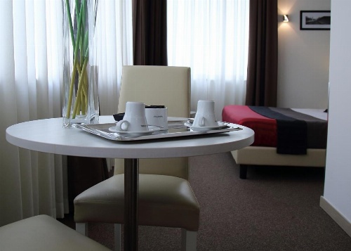 Stelle Hotel The Businest image 16