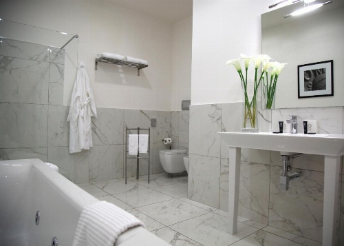 Stelle Hotel The Businest image 19