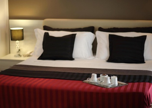 Stelle Hotel The Businest image 22