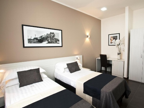 Stelle Hotel The Businest image 24