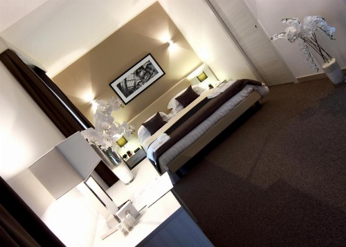 Stelle Hotel The Businest image 26