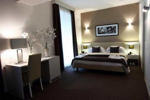 Stelle Hotel The Businest image 27