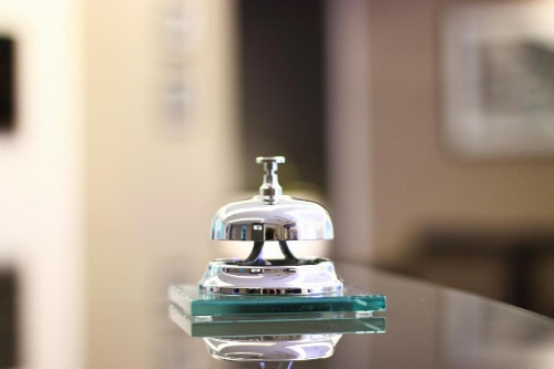 Stelle Hotel The Businest image 31
