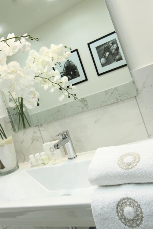 Stelle Hotel The Businest image 34