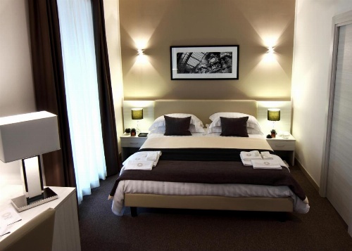 Stelle Hotel The Businest image 35