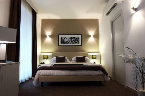 Stelle Hotel The Businest image 37