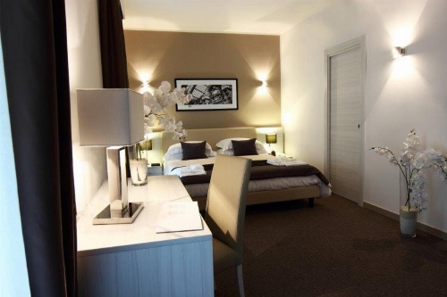 Stelle Hotel The Businest image 38