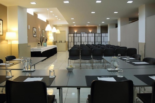 Stelle Hotel The Businest image 40