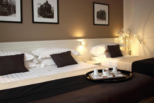 Stelle Hotel The Businest image 42