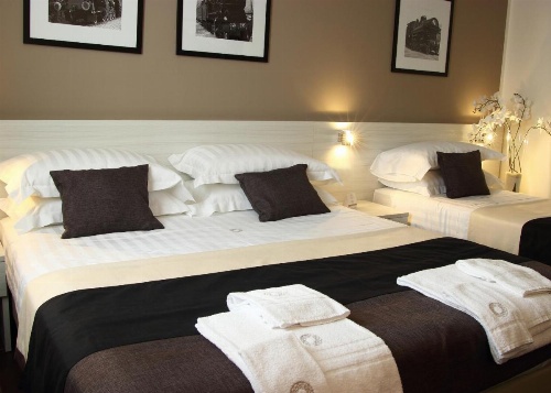 Stelle Hotel The Businest image 43