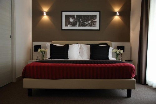 Stelle Hotel The Businest image 44