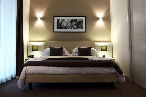 Stelle Hotel The Businest image 47