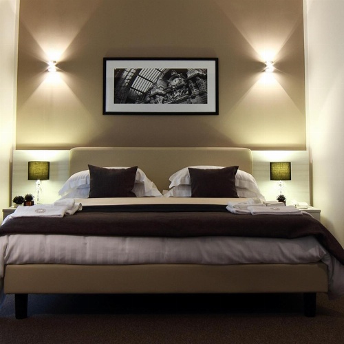 Stelle Hotel The Businest image 49