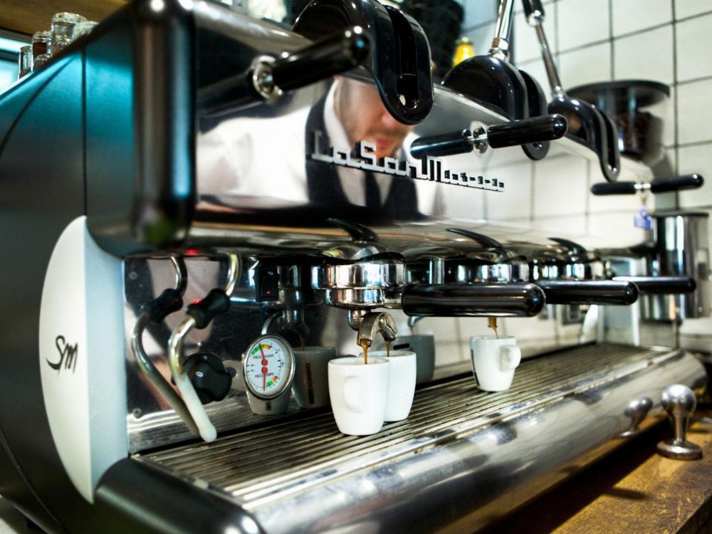 Stelle Hotel The Businest